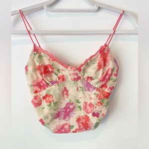 Princess Polly Crop Top